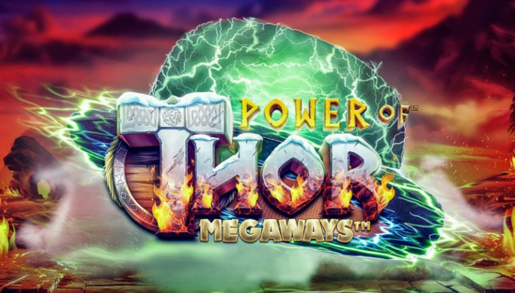 Thor's Hammer and Dragon Legend Recommended platform Royal Online Casino