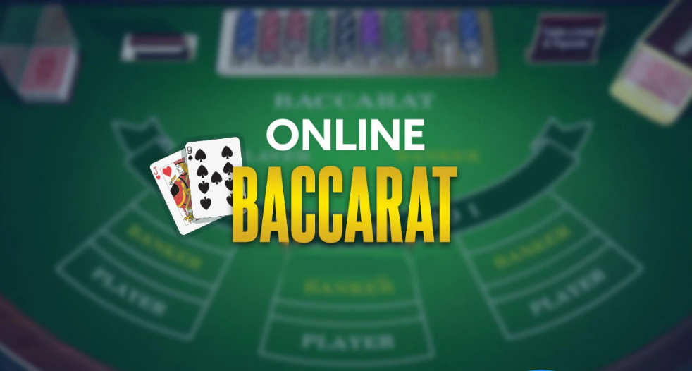 Royal Online Casino Baccarat Beginner’s Guide: Start learning the 4 different ways and their advantages!