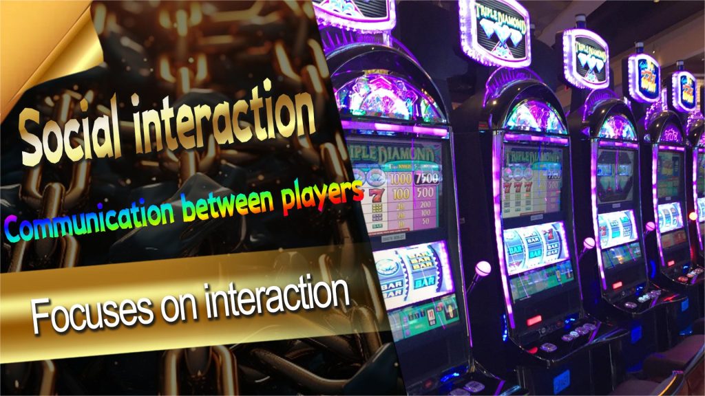 03.Social interaction